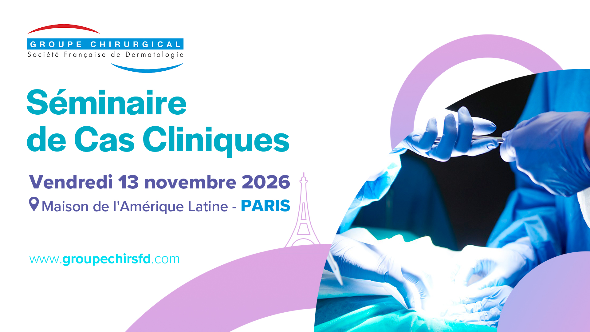 Séminaire Cas clinique